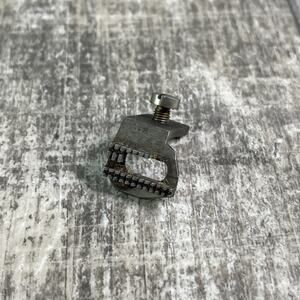 Vintage Singer Sewing Machine 32602 Replacement Feed Dog